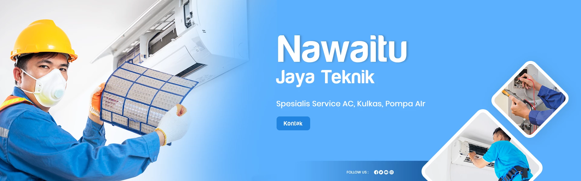 Nawaitu Jaya Teknik Title Mobile fiks